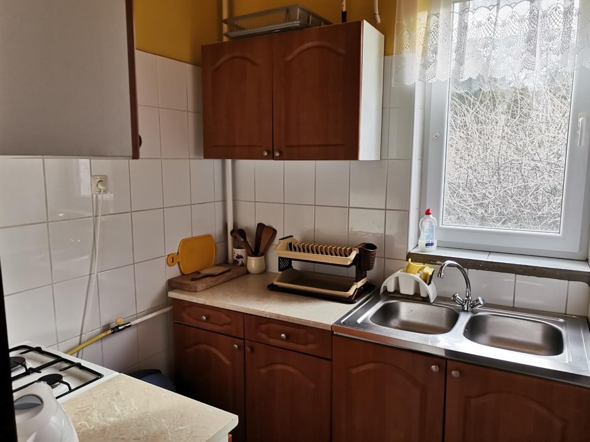 Fenyo Vendeghaz Hotel Parádsasvár Eksteriør billede